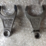 Five Signs Original Factory Accessories Agricultural Tricycle Osho Xiangyunhu Little Silver Tiger Ne
