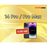 (USED) 14p / 14pm - All System Good