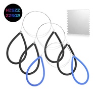 3PCS Pottery Wire Cutter, Clay Cutting Tools,Pottery Trimming Pottery Wheel Wire Tools for Clay Arti