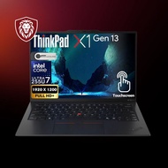 Lenovo ThinkPad X1 Carbon Gen 13 Business Laptop, Intel Ultra 7 255U, 14" FHD+ Touchscreen, 32GB DDR