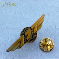 PREMIUM Boeing 737 777 Airbus 320 wings aviation merchandise remove before flight lanyards Pin Kapal