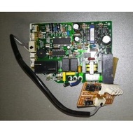 Sanyo Air Conditioner SAP-N252C Computer Board Motherboard HX015 Receiver Receiver Board HX018-2C