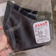 全新 DANEE 岱妮蠶絲 口罩 布口罩 可重複使用口罩