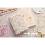 Book Cover Cute Pattern Size A5/B6/Cartoon A5 Book Cover Book Sleeve
