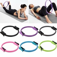 Pilates Ring Exercise Fitness Circle Yoga Resistance Traini N02R