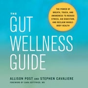 The Gut Wellness Guide Allison Post