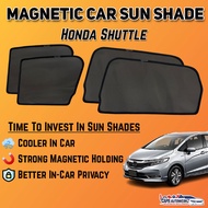 Honda Shuttle Magnetic Sunshade