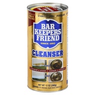 Bar Keepers Friend Powder Cleanser