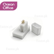 1X 3-in-1 Maintenance Tank Chip Resetter use in T04D1 C9345 C9344 For Epson L6490 L14150ET-8550 ET-8