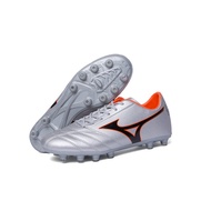 Football Shoes Mizuno 40-45 Unisex Men Kids Football Boots Professional Breathable Outdoor FG Soccer