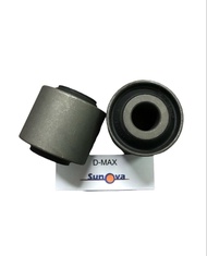 บู้ชหูโช๊คอัพหน้าล่าง  ISUZU D-MAX 2WD  / D max 4x2 จำนวน 2ตัว/ 1คู่