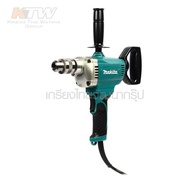 สว่านไฟฟ้า มากีต้า (MAKITA) รุ่น DS5000 ขนาด 5/8 นิ้ว สำหรับงานหนัก กำลังไฟฟ้า 750 วัตต์ เจาะเหล็ก 1