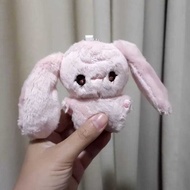 IVE Wonyoung Keychain Doll