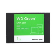 1 TB SSD SATA WD GREEN (WDS100T3G0A) ประกัน 3Y