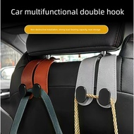 car accessories adv 160 accessories Hot-selling Car Hook In-Car Seat Multifunctional Seat Back Hidde