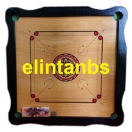 333 CARROM BOARD (WOODEN) / PAPAN KAROM KAYU