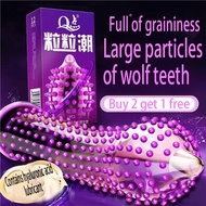避孕套 extender condom silicone dotted condom spike berduri kondom tebal getah cilicon sarung berduri t