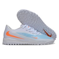 Phantom 6 Low Academy "Erling Haaland" TF soccer shoes, Men's ultra-light football shoes