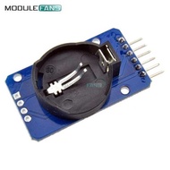 DS3231 AT24C32 IIC Precision RTC Real Time Clock Memory Module For Arduino new original Replace DS13