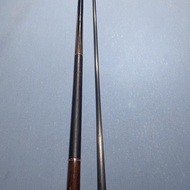 Cue play anwar custom shaft carbon jacoby