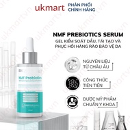 Serum Cân Bằng Lợi Khuẩn Và Phục Hồi Hàng Rào Bảo Vệ Da MD CARE NMF Prebiotics Serum 30ml
