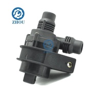 64116903350 Cooling Additional Auxiliary Water Pump For BMW E39 E60 E61 E63 E64 E65 E66 E67 E53 X5 E