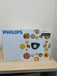 Philips 飛利浦多功能電飯煲 （全新）