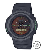 [Watchwagon] Casio G-Shock AW-500MNT-1A Limited Edition Music Night Tokyo Theme Designed by Yoshirotten aw-500