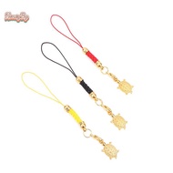 honeybird Japanese Money Turtle Asakusa Temple Small Golden Tortoise Guarding Praying Lucky Wealth M