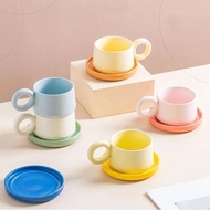 Contrast Macron Fresh Ceramic Mug Coffee Contrast Macron Fresh Ceramic Mug Coffee20251121