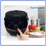 HAIER หม้อหุงข้าวดิจิตอล ความจุ 1.8 ลิตร รุ่น HRC-E11805B rice cooker