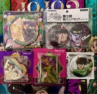 JOJO的奇妙冒險 日谷