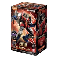 Blokees Transformers Classic Class 16 Starscream [Transformers ONE] (EN)