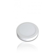 LEMAX 18w Round LED Surface Panel Light