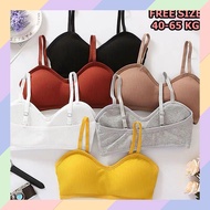 BR01 Women's Underwire Bra Smooth Material Push Up Bralette Underwear 02B2