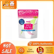 MEIJI Amino Collagen Refill 196g