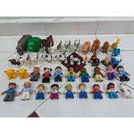 LEGO DUPLO FIGURE (PRELOVED)