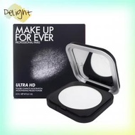 MAKE UP FOR EVER - Ultra HD 超高清無瑕蜜粉餅#01 6.2g #補妝粉 | 3548752106580 | 平行進口商品