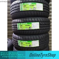 195/50/16 GoodRide SA57 Thailand Tayar Tyre