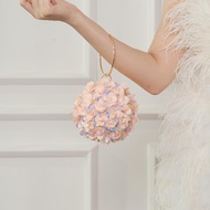 MAE MARLOW - Petunia Bag | Party Bag | PARTY BAG