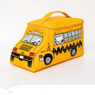 bostanten handbag carlo rino bag Miscellaneous Day Cartoon Comel Snoopy Bus School Styling Capacity 