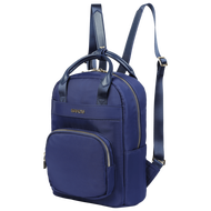 [CHÍNH HÃNG] Balo thời trang Sakos Dahlia Tiện Ích Nhỏ Gọn - BH Dài Hạn