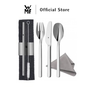 WMF Cutlery Set My2Go 8-Piece Stainless Steel