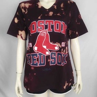 MLB Red Sox Tshirt | MLB Red Sox Premium Quality T-Shirt
