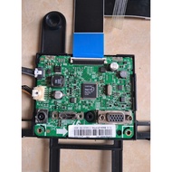 BENQ 24 inch computer monitor board - Model: GW2406-T - used - disassemble