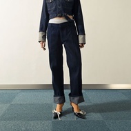 【NaSuBi Vintage】Polo Jeans by Ralph Lauren低腰牛仔古著褲