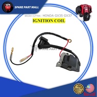 BRUSH CUTTER (GX35): IGNITION COIL/ PLUG COIL API MESIN RUMPUT HONDA ENGINE GX35 GX37 VIPRO DINYI OG
