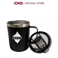 JML Arctic Mug 300ml - Black (J0022)