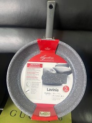 lagostina 28cm 礦物系列易潔煎pan