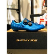 Shimano S-Phyre RC902 blue